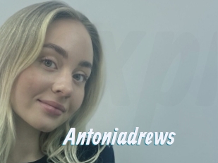 Antoniadrews