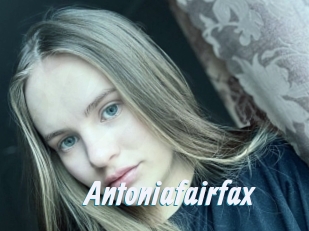 Antoniafairfax
