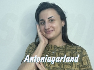Antoniagarland