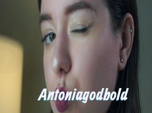 Antoniagodbold