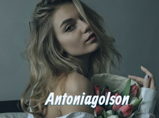 Antoniagolson