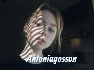 Antoniagosson