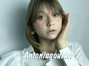 Antoniagoulder