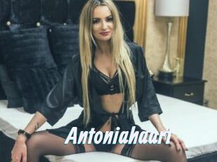 Antoniahaart