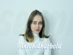 Antoniaharbold