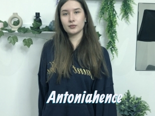 Antoniahence