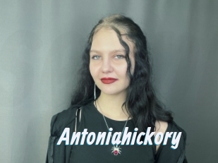 Antoniahickory