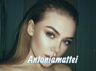 Antoniamattei