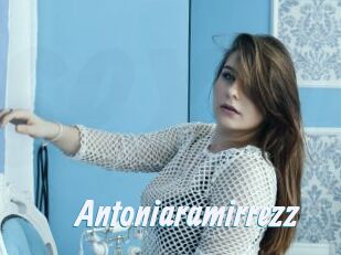 Antoniaramirrezz