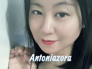 Antoniazora