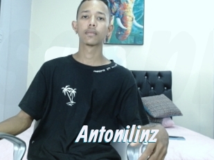 Antonilinz