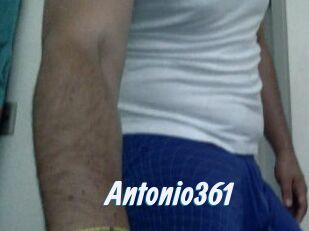 Antonio361