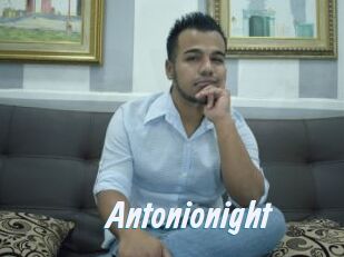 Antonionight