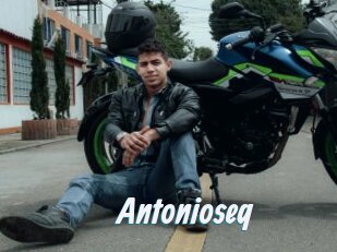 Antonioseq