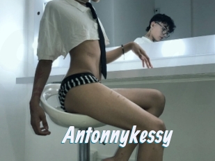 Antonnykessy
