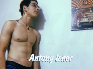 Antony_lenor