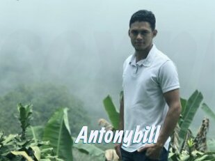 Antonybill