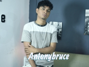 Antonybruce