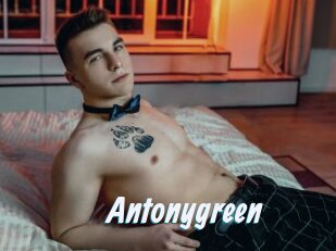 Antonygreen