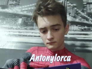 antonylorca Sexe Express