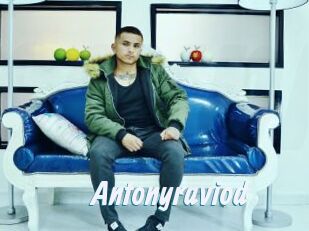 Antonyraviod
