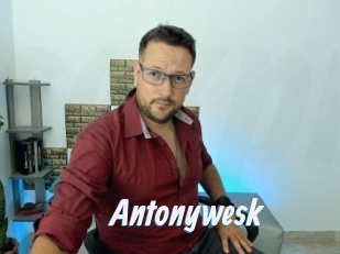 Antonywesk