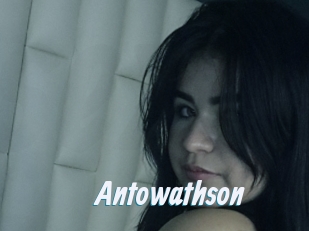 Antowathson