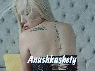 anushkashety Sexe Express
