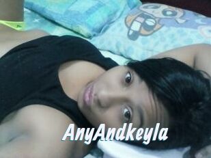 AnyAndkeyla