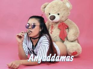 Anyaddamas