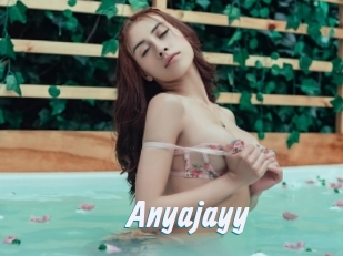 Anyajayy