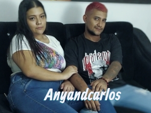 Anyandcarlos