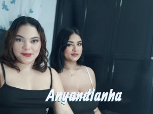Anyandlanha