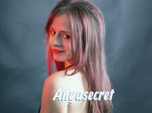 Anyasecret