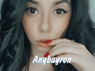 Anybayron