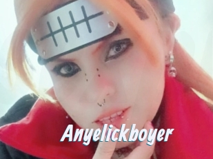 Anyelickboyer