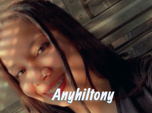 Anyhiltony
