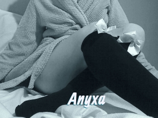 Anyxa