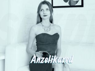 Anzelikared