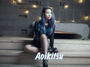 Aoikitsu
