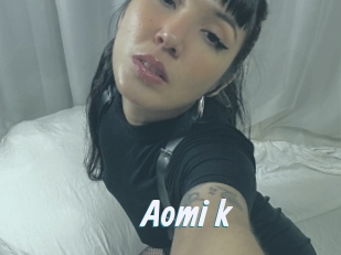 Aomi_k
