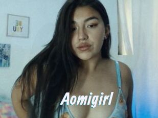 Aomigirl