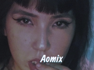 Aomix