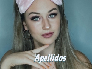 Apellidos