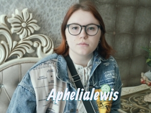 Aphelialewis
