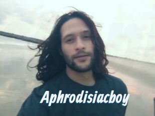 Aphrodisiacboy