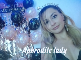 Aphrodite_lady