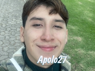 Apolo27
