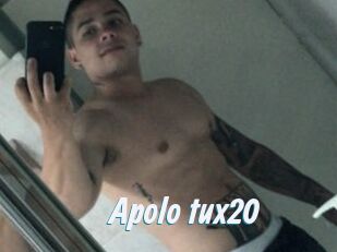 Apolo_tux20