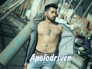 Apolodriven